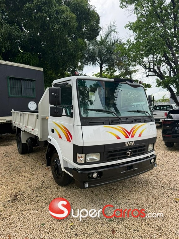 2026 TATA VOLTEO LPT613