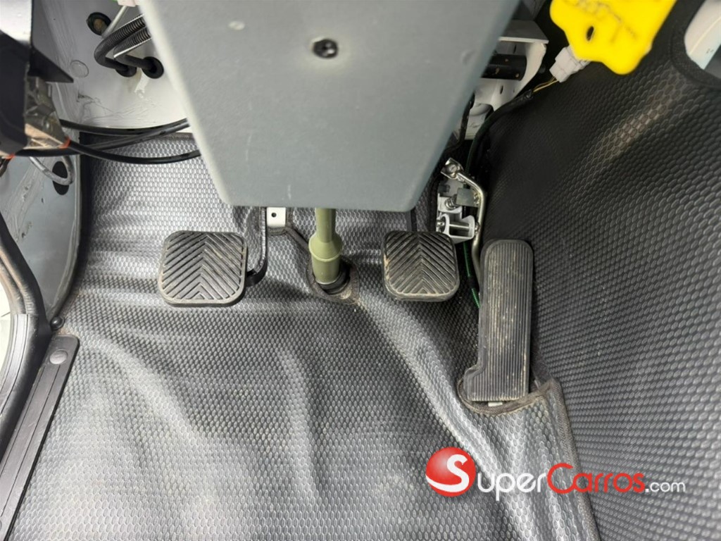 2026 TATA VOLTEO LPT613 — foto 2 / 12