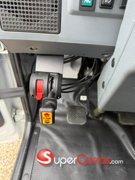2026 TATA VOLTEO LPT613 — foto 3 / 12