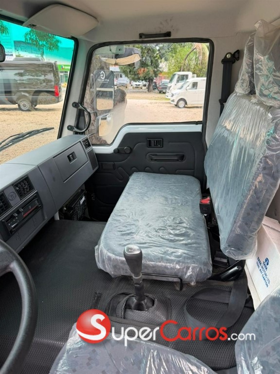 2026 TATA VOLTEO LPT613 — foto 4 / 12