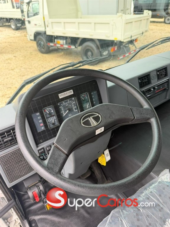2026 TATA VOLTEO LPT613 — foto 5 / 12