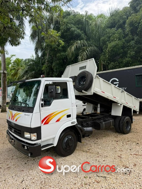 2026 TATA VOLTEO LPT613 — foto 6 / 12