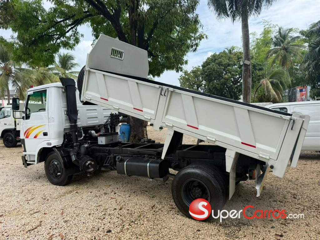 2026 TATA VOLTEO LPT613 — foto 7 / 12