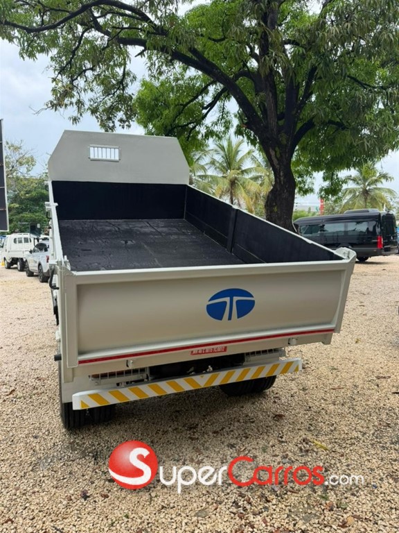 2026 TATA VOLTEO LPT613 — foto 8 / 12