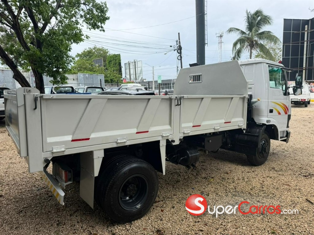 2026 TATA VOLTEO LPT613 — foto 9 / 12