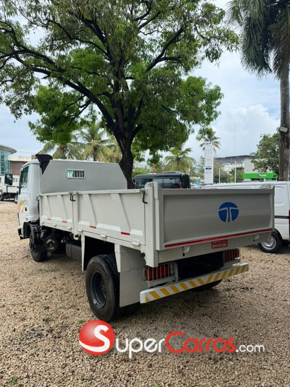 2026 TATA VOLTEO LPT613 — foto 10 / 12