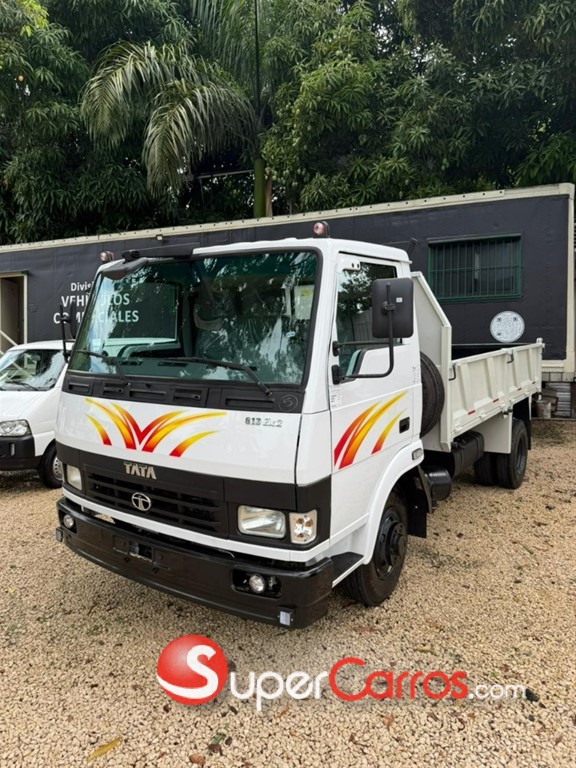 2026 TATA VOLTEO LPT613 — foto 11 / 12