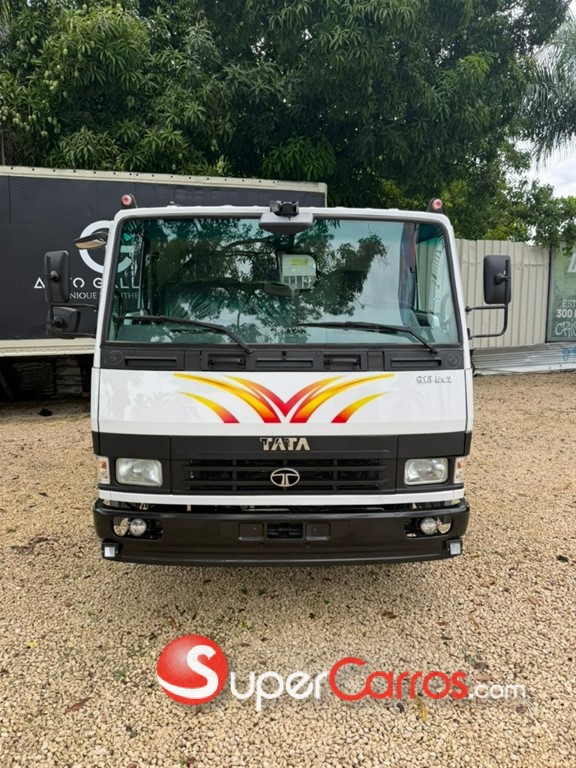 2026 TATA VOLTEO LPT613 — foto 12 / 12