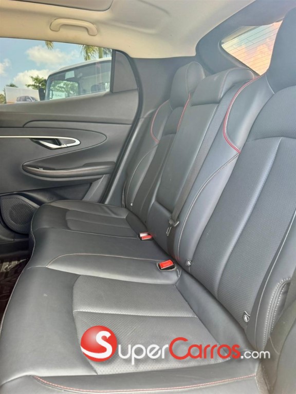 2023 Changan UNI-T — foto 3 / 12