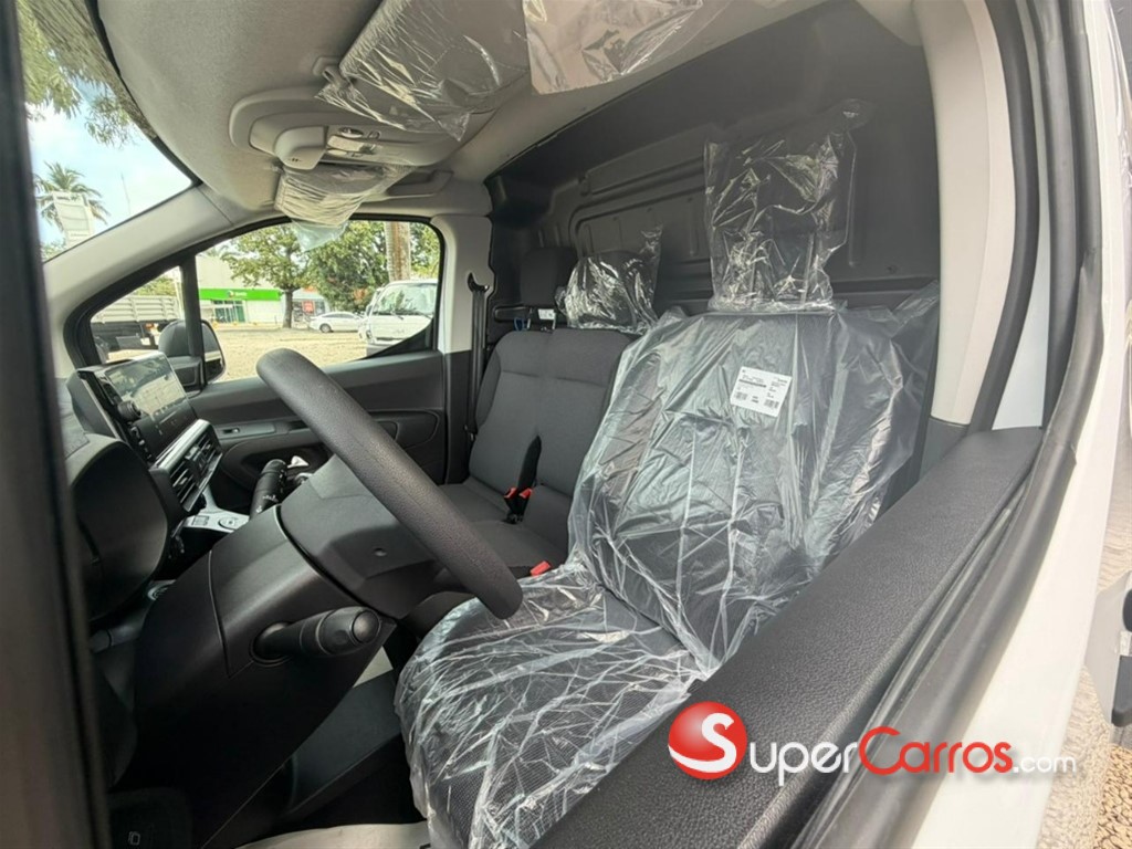 2026 Citroen Berlingo Carga — foto 2 / 11