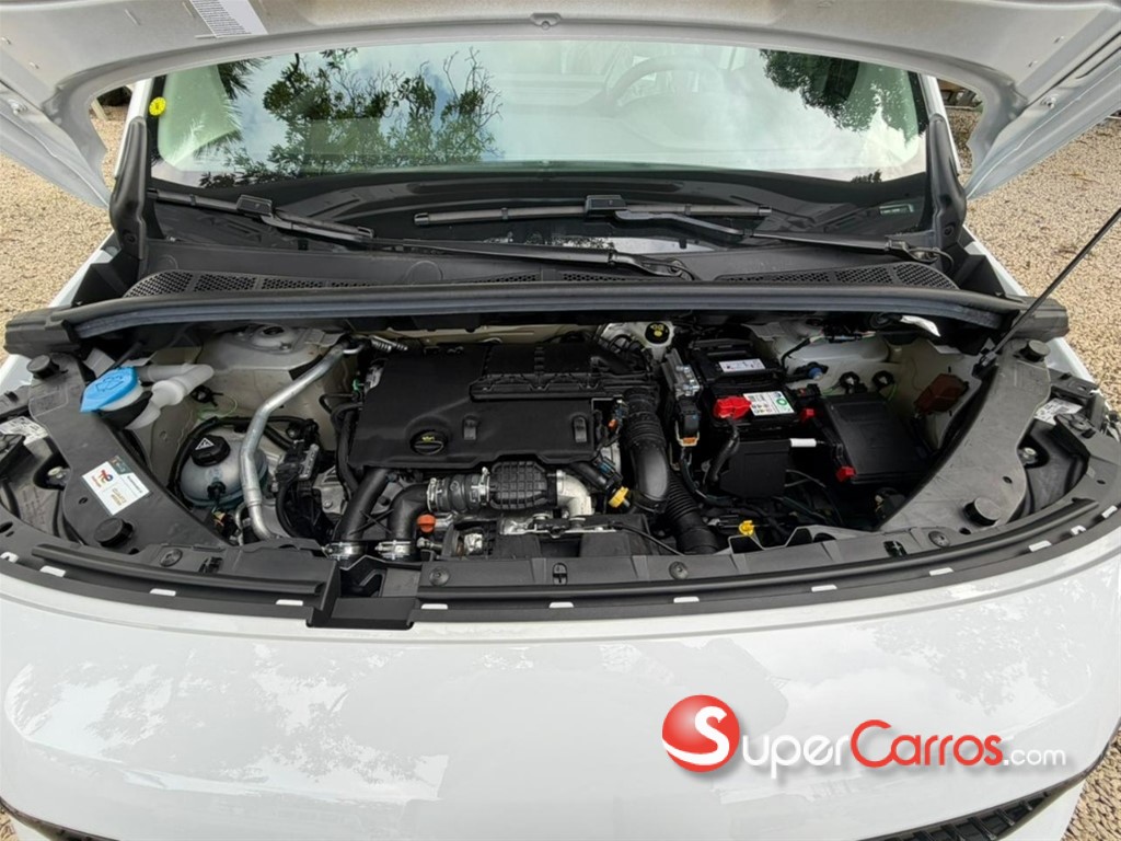 2026 Citroen Berlingo Carga — foto 5 / 11