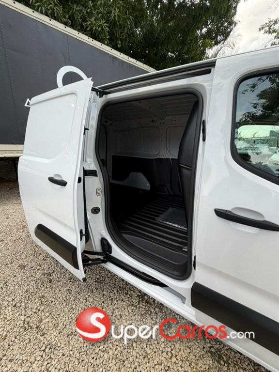 2026 Citroen Berlingo Carga — foto 6 / 11