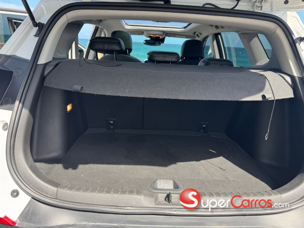 2022 Chevrolet Tracker Premier — foto 5 / 12