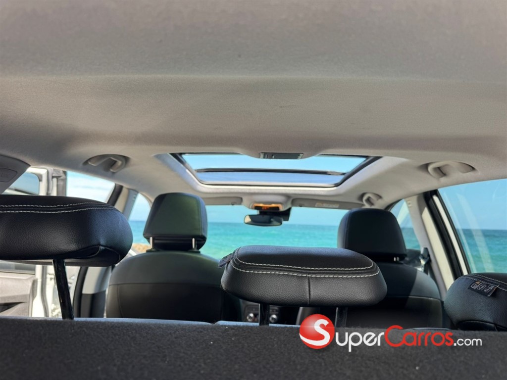 2022 Chevrolet Tracker Premier — foto 6 / 12