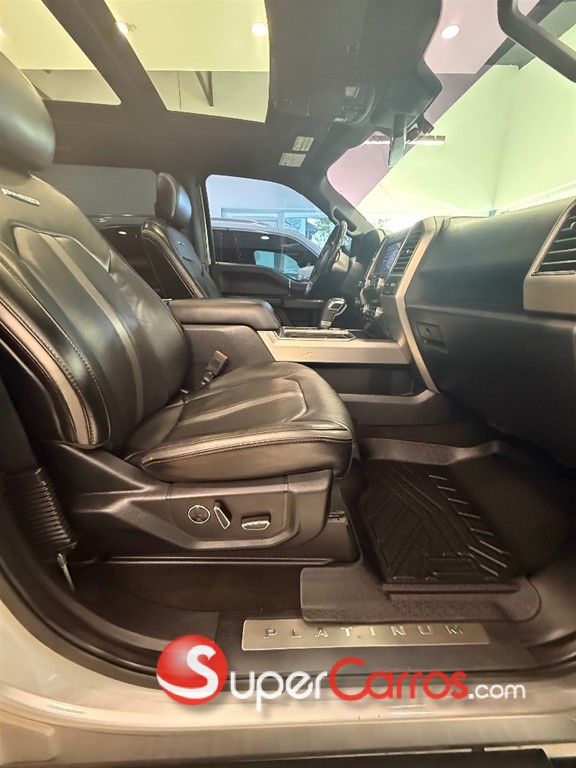 2020 Ford F 150 Platinum — foto 11 / 12
