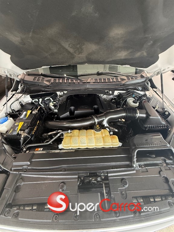 2020 Ford F 150 Platinum — foto 12 / 12