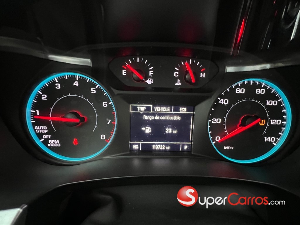 2026 Audi Q7 Quatro — foto 10 / 11