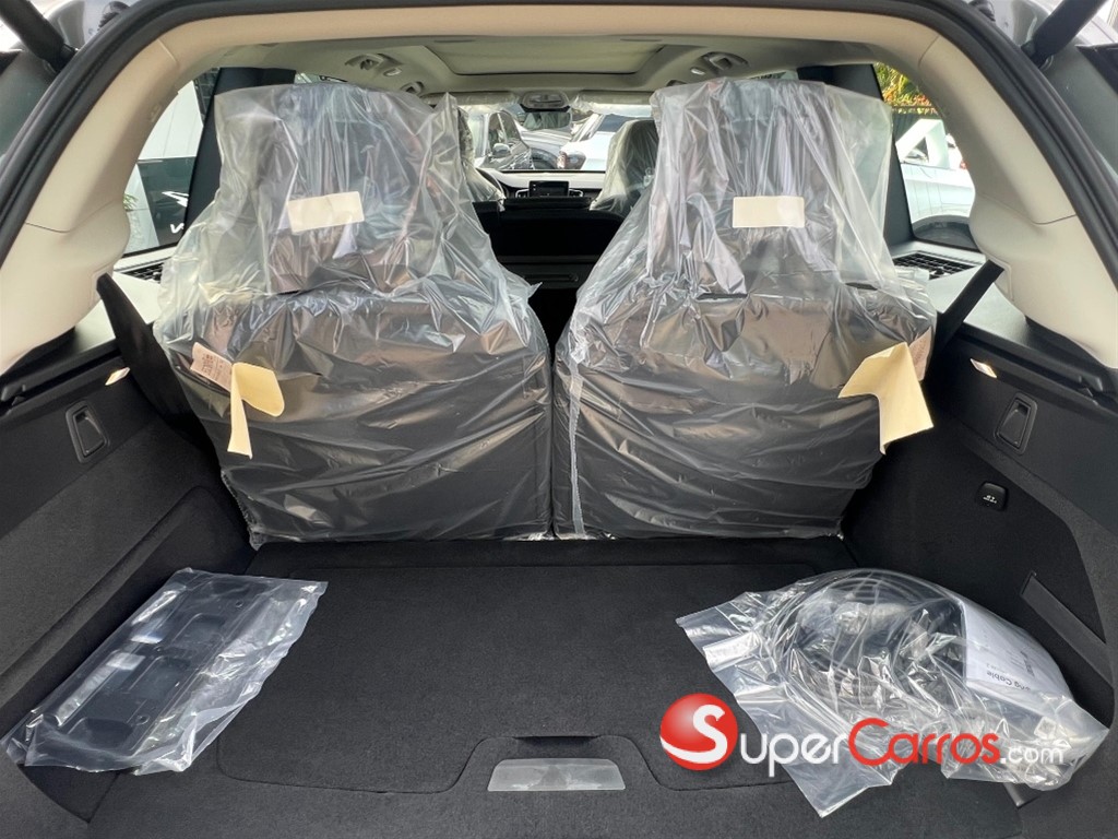 2026 Volvo XC90 Plus Recharge — foto 3 / 12