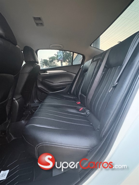 2021 Mazda 6 Sport — foto 6 / 9
