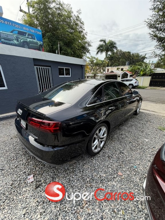 2016 Audi S6 — foto 2 / 5