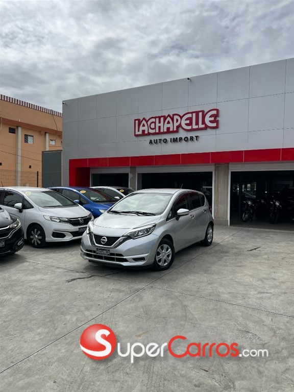 2019 Nissan Note