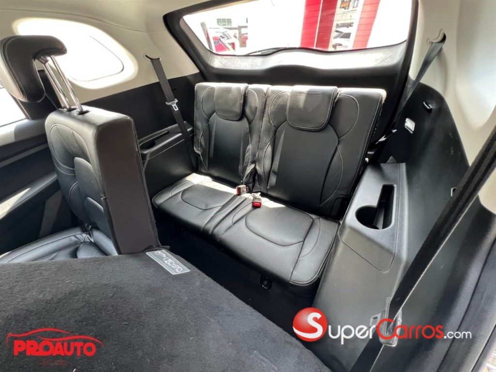 2022 Chevrolet Captiva LT — foto 9 / 10