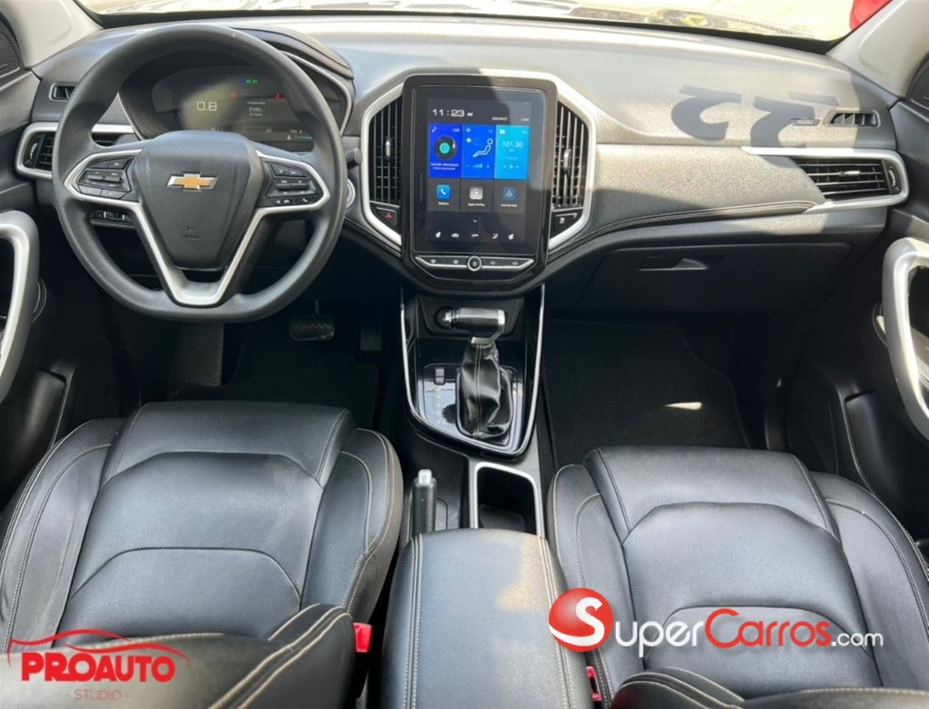 2022 Chevrolet Captiva LT — foto 10 / 10