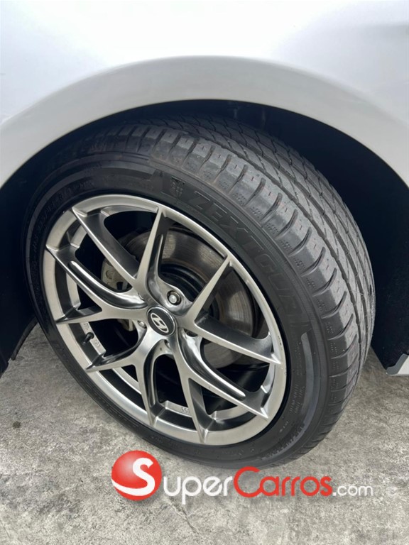 2020 Hyundai Sonata New Rise — foto 8 / 12