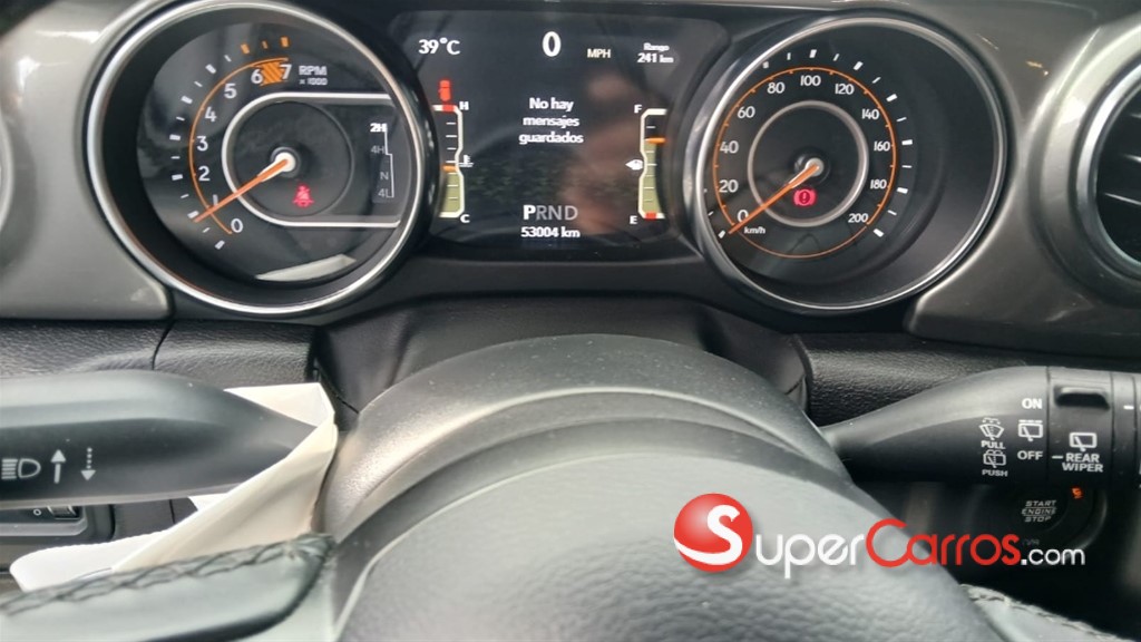 2023 Jeep Wrangler — foto 3 / 12