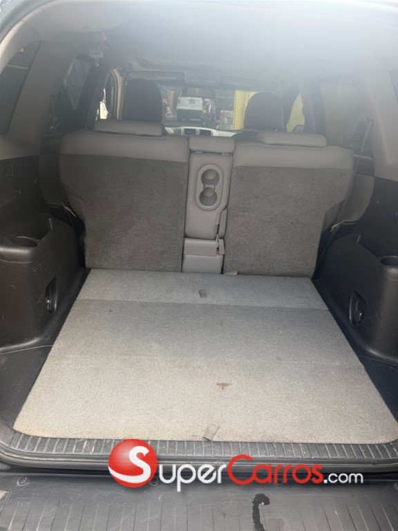 2011 Toyota RAV4 Limited — foto 6 / 7