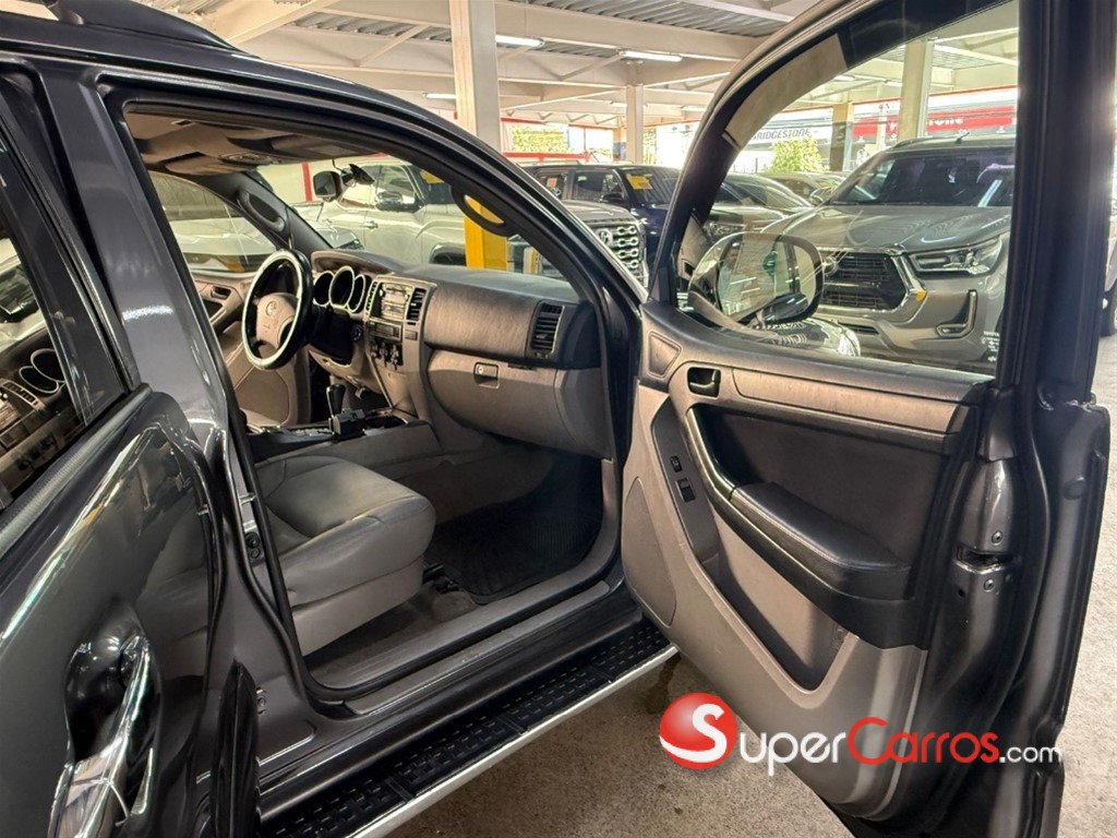 2007 Toyota 4 Runner SR5 — foto 3 / 10