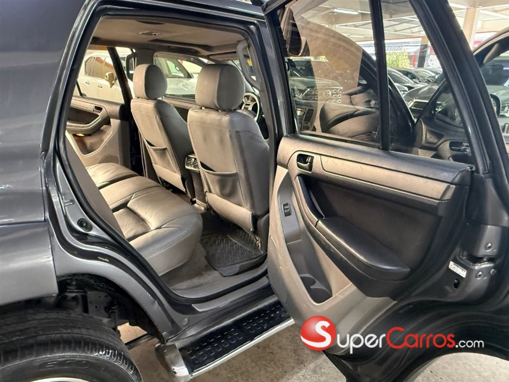 2007 Toyota 4 Runner SR5 — foto 5 / 10