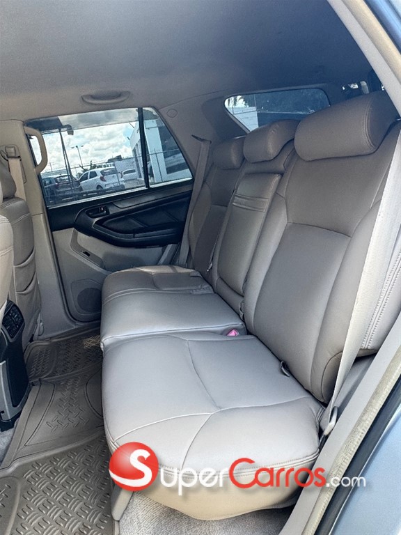 2005 Toyota 4 Runner — foto 7 / 7
