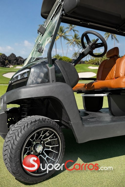 2026 Klever Wheels — foto 6 / 8
