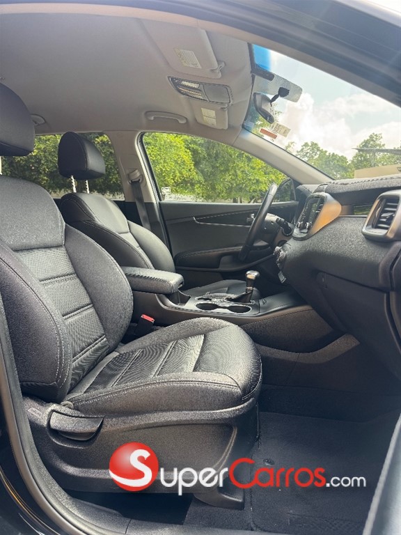 2020 Kia Sorento Limited — foto 4 / 12
