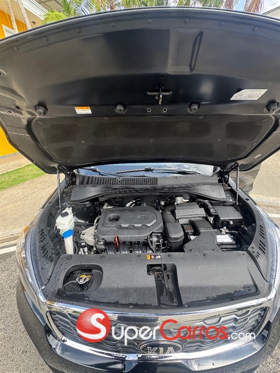 2020 Kia Sorento Limited — foto 12 / 12