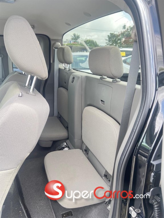 2019 Nissan Frontier SV — foto 10 / 10