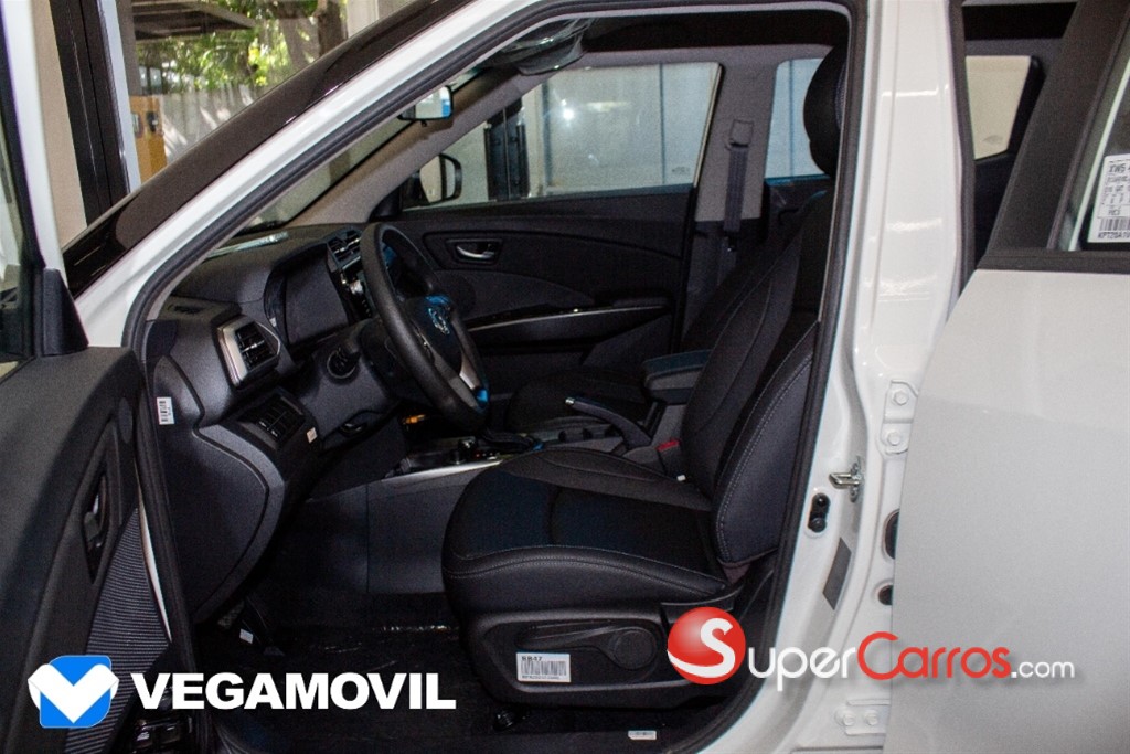 2027 KGM Tivoli SPORT — foto 5 / 12