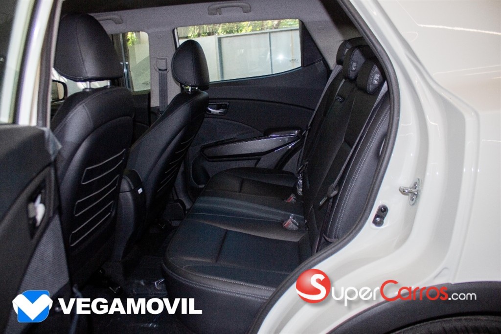 2027 KGM Tivoli SPORT — foto 6 / 12