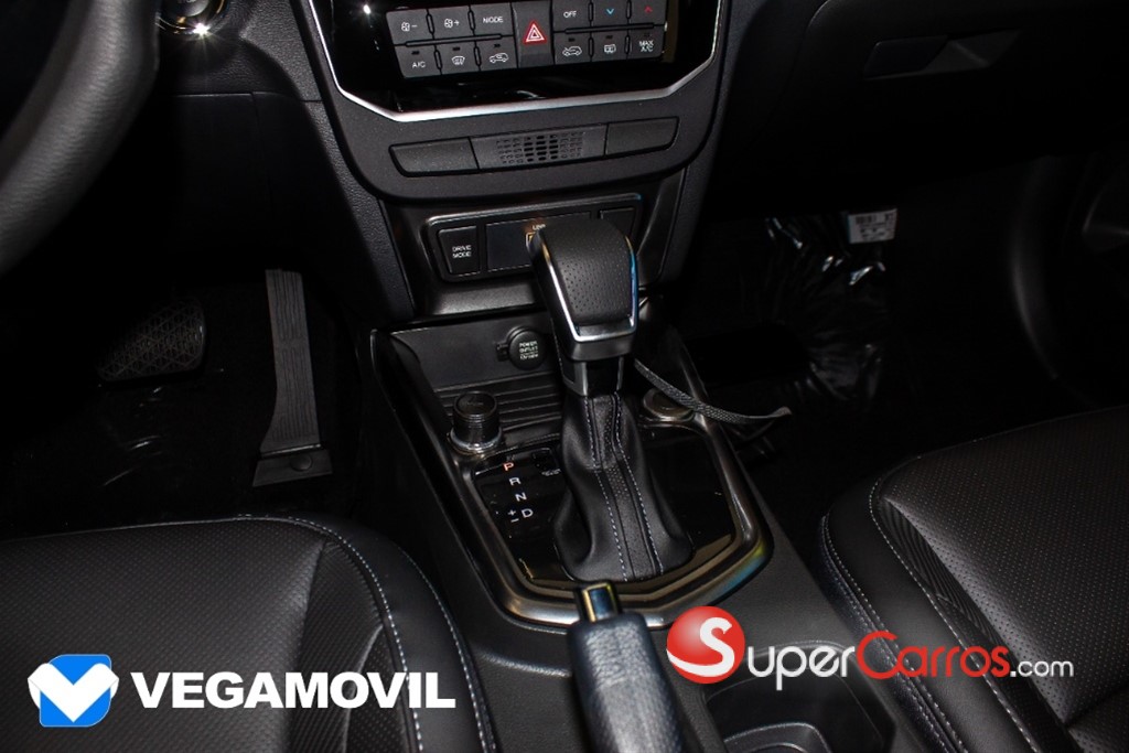 2027 KGM Tivoli SPORT — foto 10 / 12