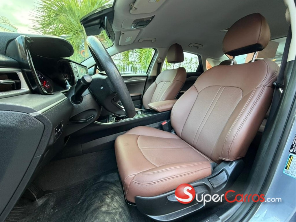 2021 Kia K-5 — foto 5 / 12