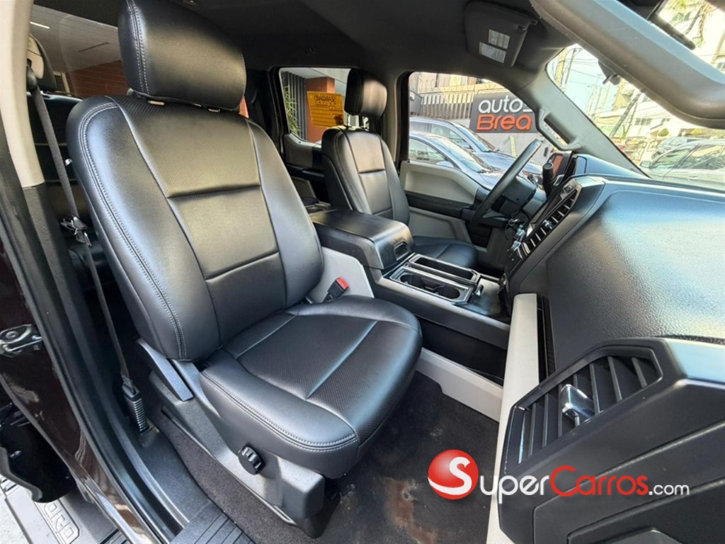 2020 Ford F 150 STX — foto 5 / 12