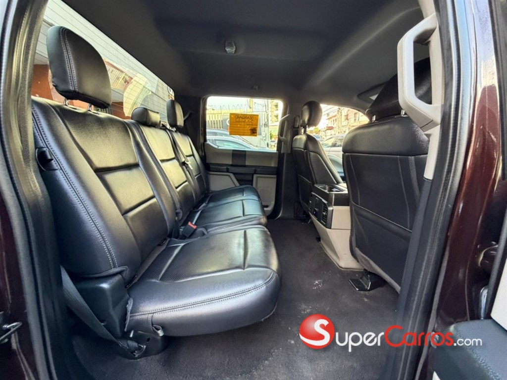 2020 Ford F 150 STX — foto 8 / 12