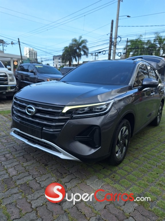 2024 GAC GS4 — foto 3 / 11