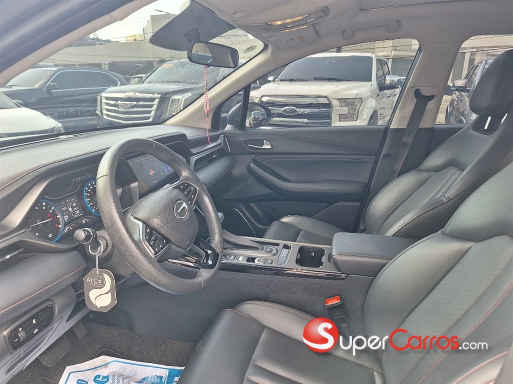 2024 GAC GS4 — foto 6 / 11