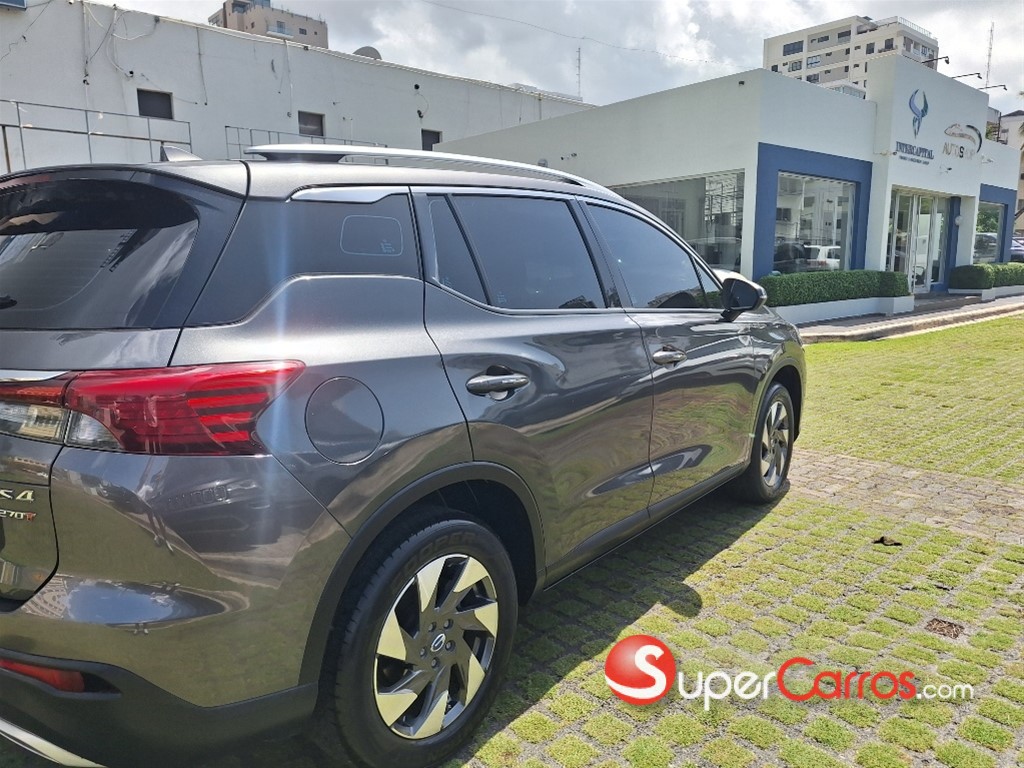 2024 GAC GS4 — foto 10 / 11