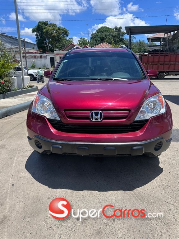 2009 Honda CR-V