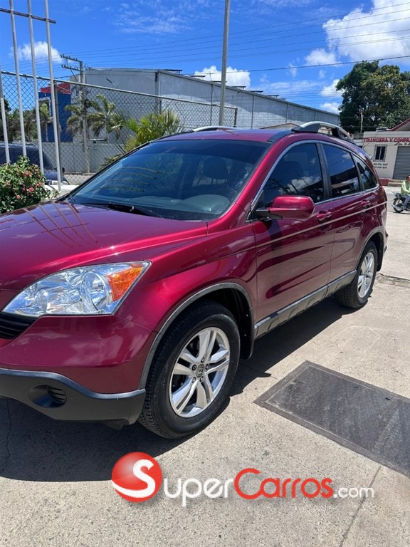 2009 Honda CR-V — foto 2 / 7