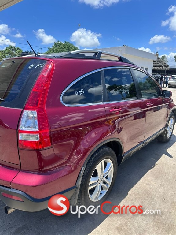 2009 Honda CR-V — foto 3 / 7