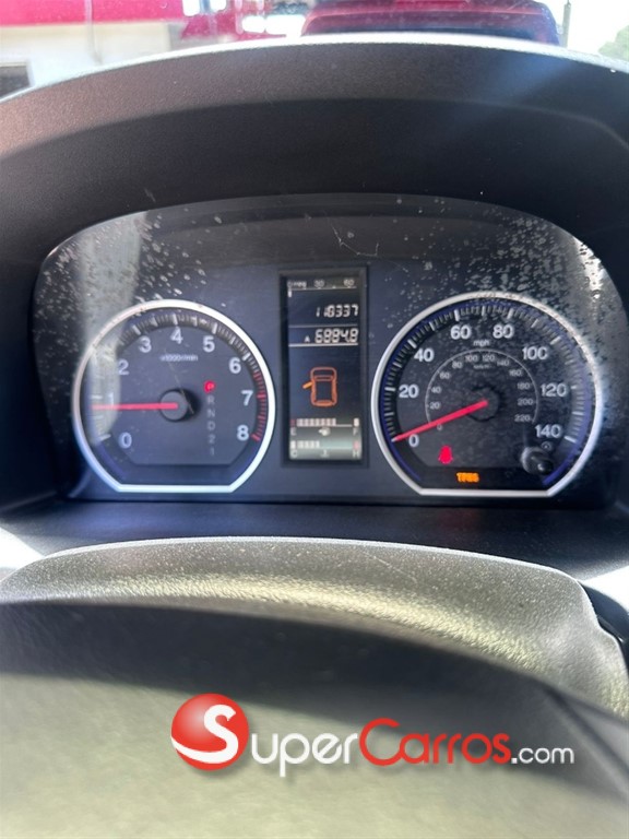 2009 Honda CR-V — foto 4 / 7